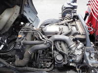 ISUZU Forward Truck (With 4 Steps Of Cranes) LKG-FTR90S2 2011 446,700km_33