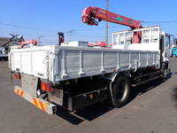 ISUZU Forward Truck (With 4 Steps Of Cranes) LKG-FTR90S2 2011 446,700km_3