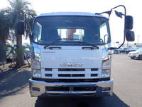 ISUZU Forward Truck (With 4 Steps Of Cranes) LKG-FTR90S2 2011 446,700km_6