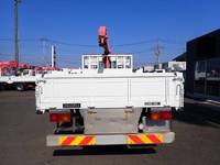 ISUZU Forward Truck (With 4 Steps Of Cranes) LKG-FTR90S2 2011 446,700km_8