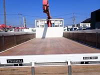 ISUZU Forward Truck (With 4 Steps Of Cranes) LKG-FTR90S2 2011 446,700km_9
