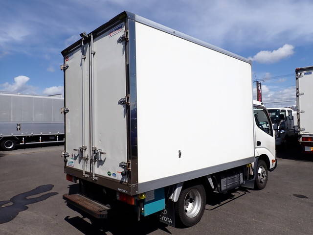 Others Refrigerator & Freezer Truck_2