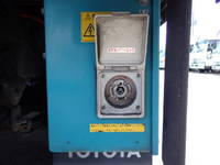 TOYOTA Others Refrigerator & Freezer Truck TKG-XZU605 2017 165,600km_9