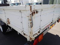 MITSUBISHI FUSO Fighter Flat Body TKG-FK61F 2017 165,000km_14