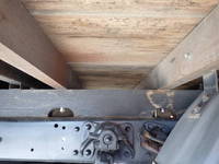MITSUBISHI FUSO Fighter Flat Body TKG-FK61F 2017 165,000km_17