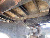 MITSUBISHI FUSO Fighter Flat Body TKG-FK61F 2017 165,000km_19