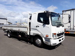 MITSUBISHI FUSO Fighter Flat Body TKG-FK61F 2017 165,000km_1