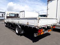 MITSUBISHI FUSO Fighter Flat Body TKG-FK61F 2017 165,000km_2