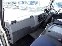 MITSUBISHI FUSO Fighter Flat Body TKG-FK61F 2017 165,000km_34