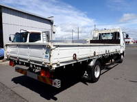MITSUBISHI FUSO Fighter Flat Body TKG-FK61F 2017 165,000km_3