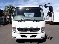 MITSUBISHI FUSO Fighter Flat Body TKG-FK61F 2017 165,000km_4