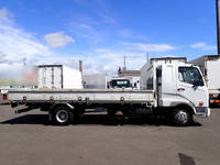MITSUBISHI FUSO Fighter Flat Body TKG-FK61F 2017 165,000km_5