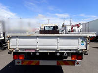 MITSUBISHI FUSO Fighter Flat Body TKG-FK61F 2017 165,000km_6