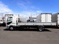 MITSUBISHI FUSO Fighter Flat Body TKG-FK61F 2017 165,000km_7