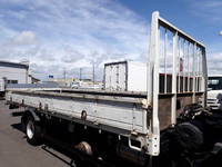 MITSUBISHI FUSO Fighter Flat Body TKG-FK61F 2017 165,000km_8