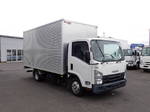 Elf Aluminum Van