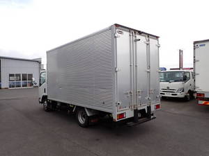 Elf Aluminum Van_2