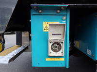 MITSUBISHI FUSO Canter Refrigerator & Freezer Truck TPG-FEA50 2018 93,800km_10