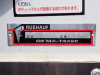 MITSUBISHI FUSO Canter Refrigerator & Freezer Truck TPG-FEA50 2018 93,800km_11
