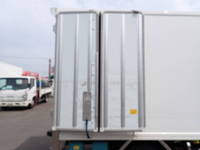 MITSUBISHI FUSO Canter Refrigerator & Freezer Truck TPG-FEA50 2018 93,800km_12