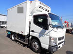 Canter Refrigerator & Freezer Truck