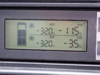 MITSUBISHI FUSO Canter Refrigerator & Freezer Truck TPG-FEA50 2018 93,800km_35