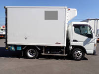 MITSUBISHI FUSO Canter Refrigerator & Freezer Truck TPG-FEA50 2018 93,800km_5