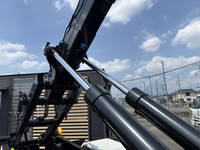 MITSUBISHI FUSO Fighter Container Carrier Truck 2KG-FK72F 2025 366km_10