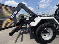 MITSUBISHI FUSO Fighter Container Carrier Truck 2KG-FK72F 2025 366km_13
