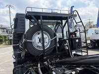 MITSUBISHI FUSO Fighter Container Carrier Truck 2KG-FK72F 2025 366km_15