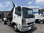 Fighter Container Carrier Truck