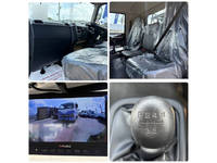 MITSUBISHI FUSO Fighter Container Carrier Truck 2KG-FK72F 2025 366km_23