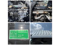 MITSUBISHI FUSO Fighter Container Carrier Truck 2KG-FK72F 2025 366km_24