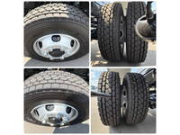 MITSUBISHI FUSO Fighter Container Carrier Truck 2KG-FK72F 2025 366km_25