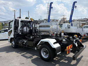 Fighter Container Carrier Truck_2
