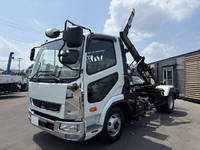MITSUBISHI FUSO Fighter Container Carrier Truck 2KG-FK72F 2025 366km_3