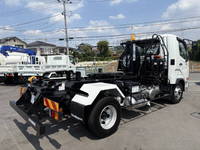 MITSUBISHI FUSO Fighter Container Carrier Truck 2KG-FK72F 2025 366km_4