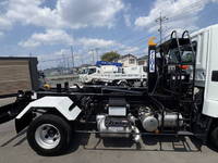 MITSUBISHI FUSO Fighter Container Carrier Truck 2KG-FK72F 2025 366km_6