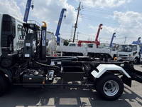 MITSUBISHI FUSO Fighter Container Carrier Truck 2KG-FK72F 2025 366km_7