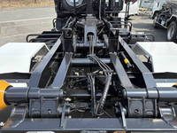MITSUBISHI FUSO Fighter Container Carrier Truck 2KG-FK72F 2025 366km_8