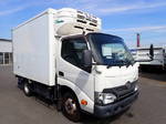 Dutro Refrigerator & Freezer Truck
