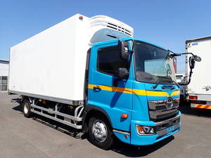 Ranger Refrigerator & Freezer Truck_1