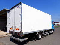 HINO Ranger Refrigerator & Freezer Truck 2KG-FC2ABA 2020 233,700km_3