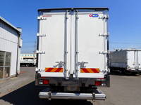 HINO Ranger Refrigerator & Freezer Truck 2KG-FC2ABA 2020 233,700km_6