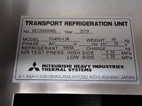 HINO Ranger Refrigerator & Freezer Truck 2KG-FC2ABA 2020 233,700km_8