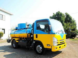 Elf Vacuum Truck_1