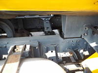 ISUZU Elf Vacuum Truck TFG-NPR82ZN 2017 240,526km_29