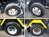 ISUZU Elf Vacuum Truck TFG-NPR82ZN 2017 240,526km_33