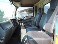 ISUZU Elf Vacuum Truck TFG-NPR82ZN 2017 240,526km_36