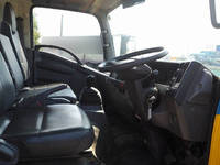 ISUZU Elf Vacuum Truck TFG-NPR82ZN 2017 240,526km_37